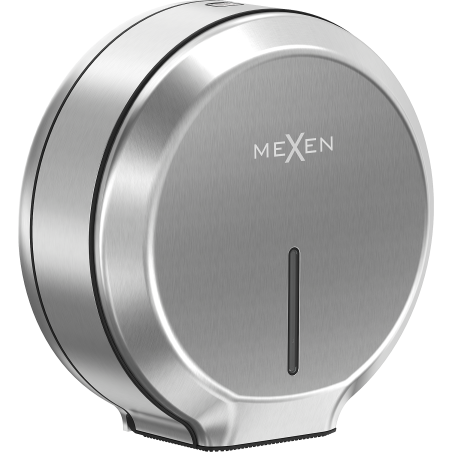 Mexen Spira-E Toilettenpapierhalter, Inox - 70K520-01
