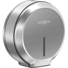 Mexen Spira-E Toilettenpapierhalter, Inox - 70K520-01