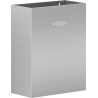 Mexen Linox Mülleimer 17L, Inox - 70K004-01