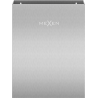 Mexen Linox Mülleimer 17L, Inox - 70K004-01