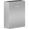 Mexen Linox Mülleimer 25L, Inox - 70K005-01