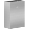 Mexen Linox Mülleimer 32L, Inox - 70K006-01