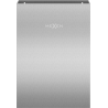 Mexen Linox Mülleimer 32L, Inox - 70K006-01