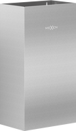 Mexen Linox Mülleimer 50L, inox - 70K007-01