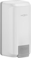 Mexen Purio-H Flüssigseifenspender 1000 ml, weiß - 70K660-20