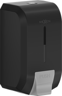 Mexen Purio-S Seifenspender für Flüssigseife 1200 ml, schwarz matt - 70K640-70