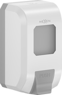 Mexen Purio-E Seifenspender für Flüssigseife 1200 ml, weiß - 70K650-20