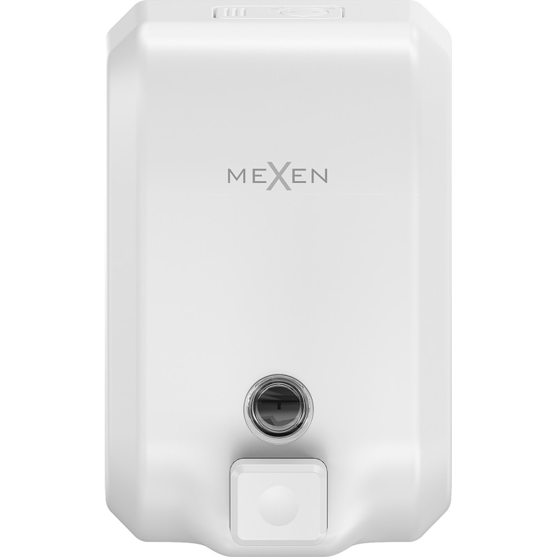 Mexen Purio-V Seifenspender für Flüssigseife 1200 ml, weiß - 70K620-20