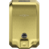 Mexen Purio-V flüssigseifenspender 1200 ml, gebürstetes Gold - 70K620-55