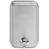 Mexen Purio-U Seifenspender für Flüssigseife 500 ml, Inox - 70K630-01