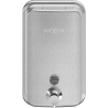 Mexen Purio-U Flüssigseifenspender 800 ml, Inox - 70K631-01