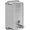 Mexen Purio-U Flüssigseifenspender 800 ml, Inox - 70K631-01