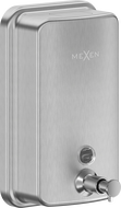 Mexen Purio-U Seifenspender 1000 ml, Inox - 70K632-01