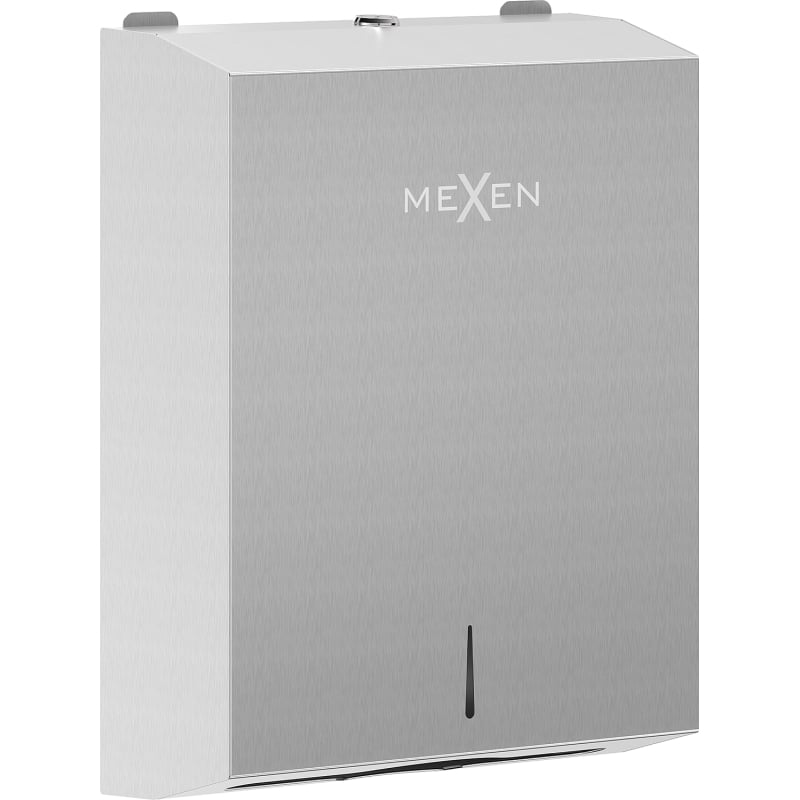Mexen Verno-H Papierhandtuchspender, Inox - 70K420-01