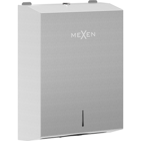 Mexen Verno-H Papierhandtuchspender, Inox - 70K420-01
