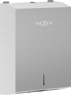 Mexen Verno-H Papierhandtuchspender, Inox - 70K420-01