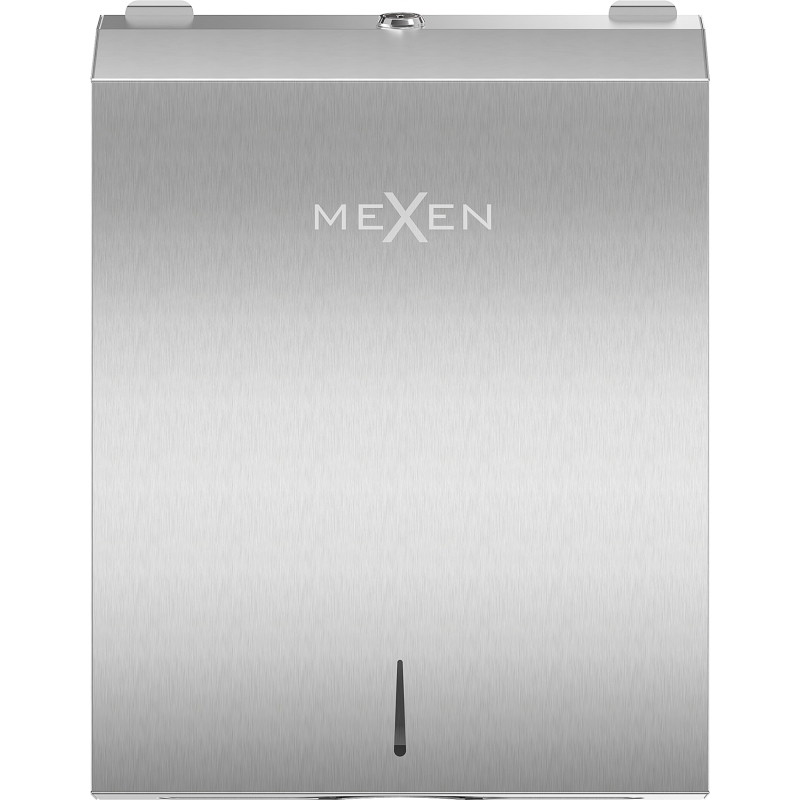 Mexen Verno-H Papierhandtuchspender, Inox - 70K420-01