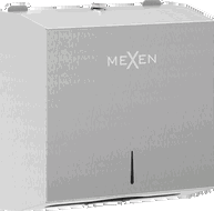 Mexen Verno-L Papierhandtuchspender, Inox - 70K410-01