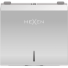Mexen Verno-L Papierhandtuchspender, Chrom - 70K410-00