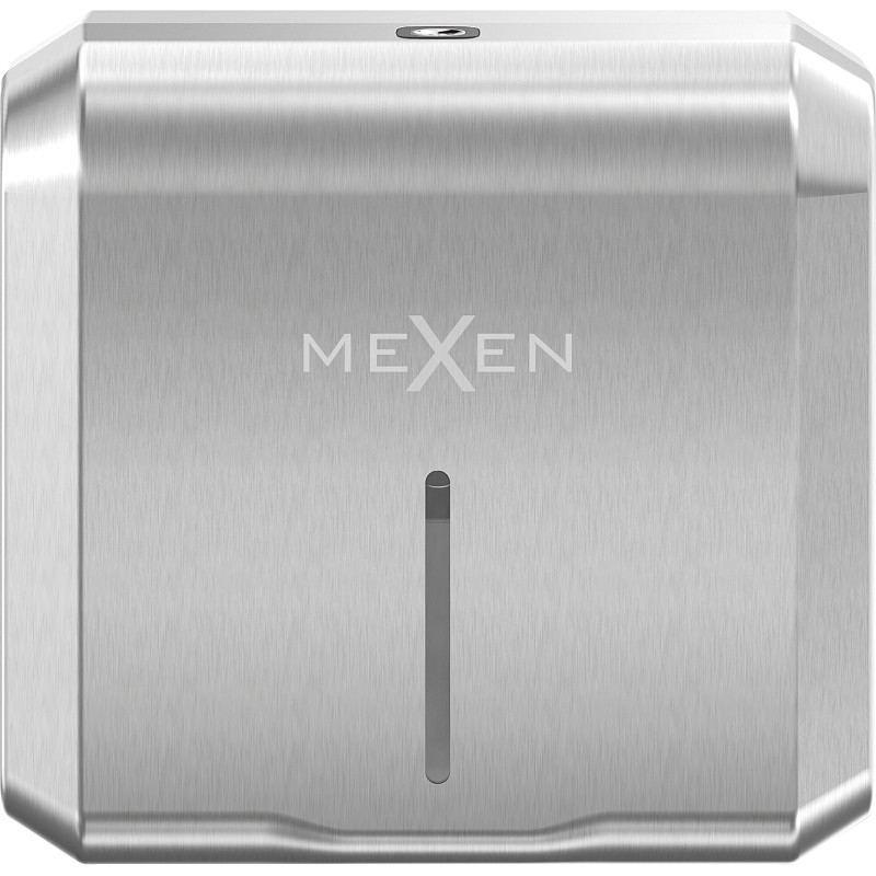 Mexen Verno-E Papierhandtuchspender, Inox - 70K430-01