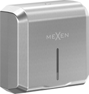 Mexen Verno-E Papierhandtuchspender, Inox - 70K430-01