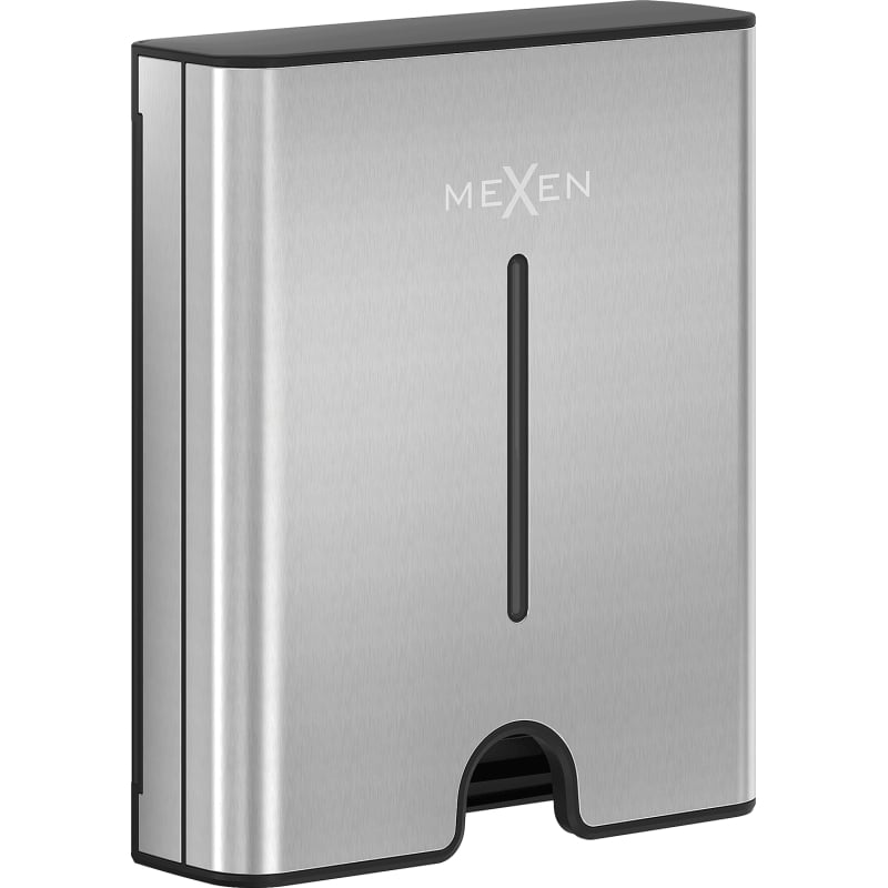 Mexen Verno-C Papierhandtuchspender, Inox - 70K400-01