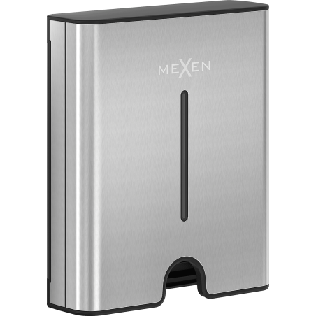 Mexen Verno-C Papierhandtuchspender, Inox - 70K400-01