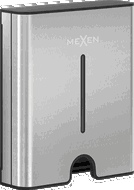 Mexen Verno-C Papierhandtuchspender, Inox - 70K400-01
