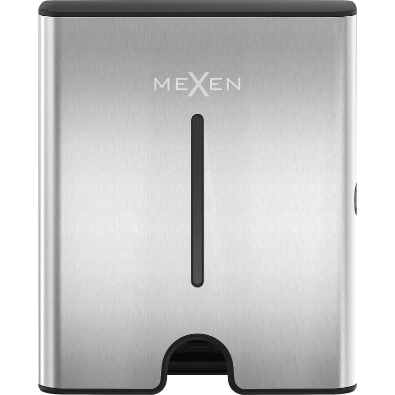 Mexen Verno-C Papierhandtuchspender, Inox - 70K400-01
