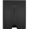 Mexen Verno-C Papierhandtuchspender, schwarzmatt - 70K400-70