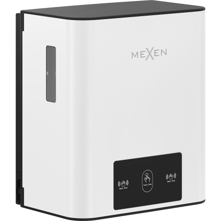 Mexen Verno-Pro automatischer Papierhandtuchspender, weiß - 70K300-20