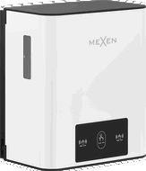 Mexen Verno-Pro automatischer Papierhandtuchspender, weiß - 70K300-20