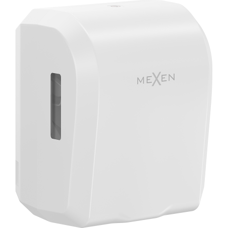 Mexen Verno-Max automatischer Papiertuchspender, weiß - 70K310-20