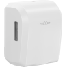 Mexen Verno-Max automatischer Papiertuchspender, weiß - 70K310-20
