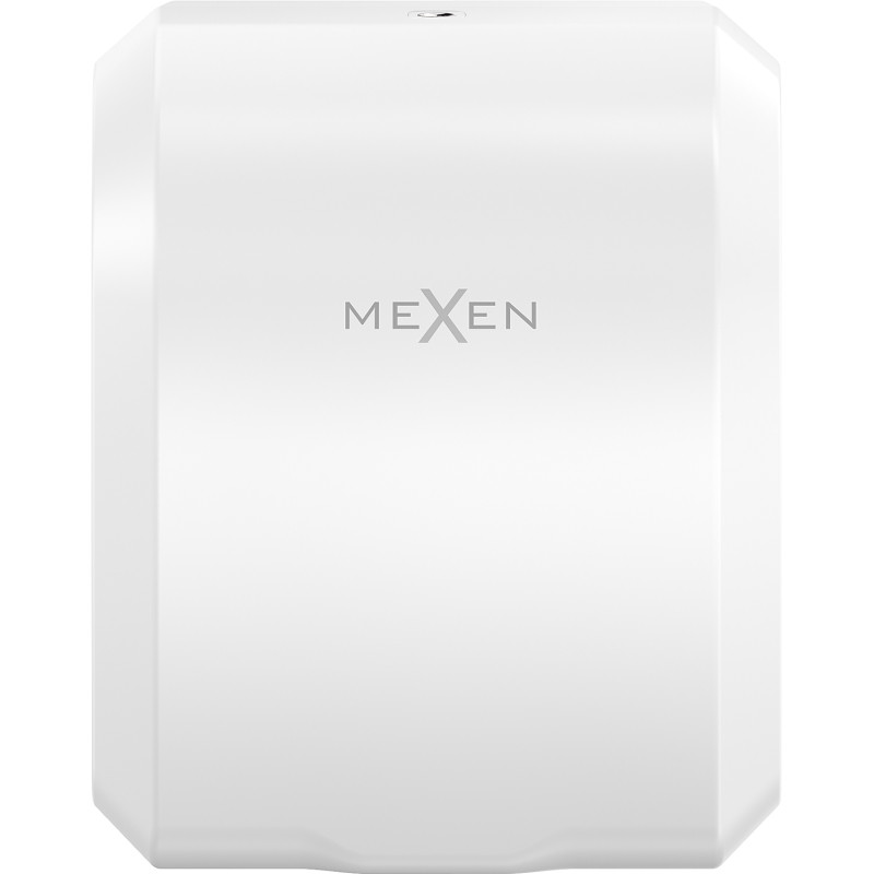 Mexen Verno-Max automatischer Papiertuchspender, weiß - 70K310-20