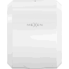 Mexen Verno-Max automatischer Papiertuchspender, weiß - 70K310-20