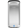 Mexen Ventaro-Pro Tascheneinbau-Händetrockner, 1650 W, Inox - 70K020-01