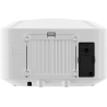 Mexen Ventaro-Pro Taschenelektrischer Händetrockner, 1650 W, weiß - 70K021-20