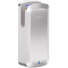 Mexen Ventaro-Pro Tascheneinheit für Händetrockner, 1650 W, silber - 70K021-01