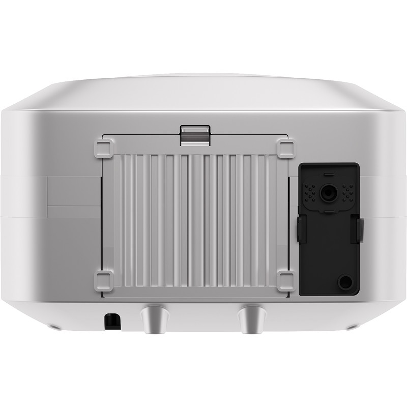 Mexen Ventaro-Pro Tascheneinheit für Händetrockner, 1650 W, silber - 70K021-01