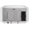 Mexen Ventaro-Pro Tascheneinheit für Händetrockner, 1650 W, silber - 70K021-01