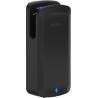 Mexen Ventaro-Pro Taschendrockner für die Hände, 1650 W, schwarz matt - 70K021-70