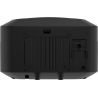 Mexen Ventaro-Pro Taschendrockner für die Hände, 1650 W, schwarz matt - 70K021-70