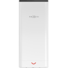 Mexen Ventaro-Max Taschenschirmtrockner, 1650 W, weiß/schwarz - 70K022-27