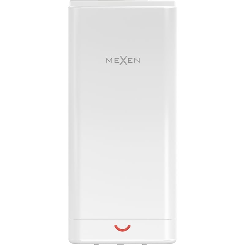 Mexen Ventaro-Max Taschenhandtrockner, 1650 W, weiß - 70K022-20