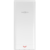 Mexen Ventaro-Max Taschenhandtrockner, 1650 W, weiß - 70K022-20