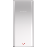 Mexen Ventaro-Max Taschensichere Handtrockner, 1650 W, silber - 70K022-01