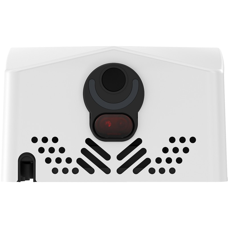 Mexen Ventaro-Sh Slim Händetrockner, 700 W, weiß - 70K083-20