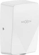 Mexen Ventaro-Sh Slim Händetrockner, 700 W, weiß - 70K083-20