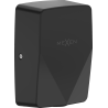 Mexen Ventaro-Sh Slim Händetrockner, 700 W, schwarz matt - 70K083-70